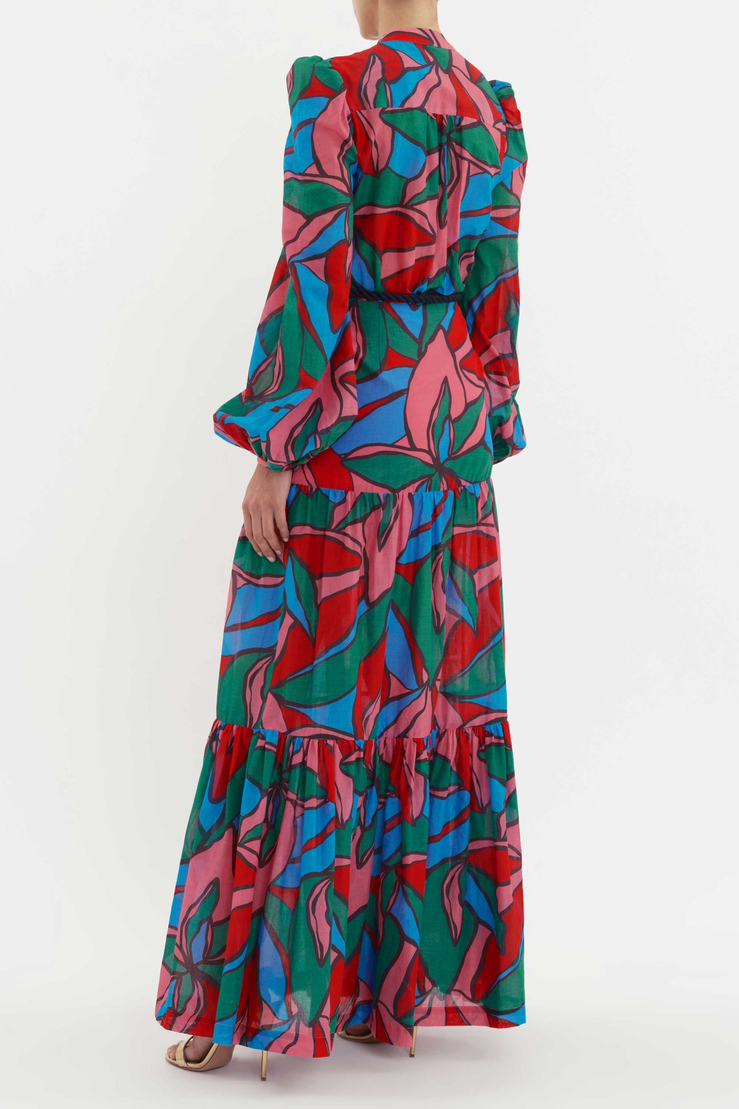 Romona Maxi Dress