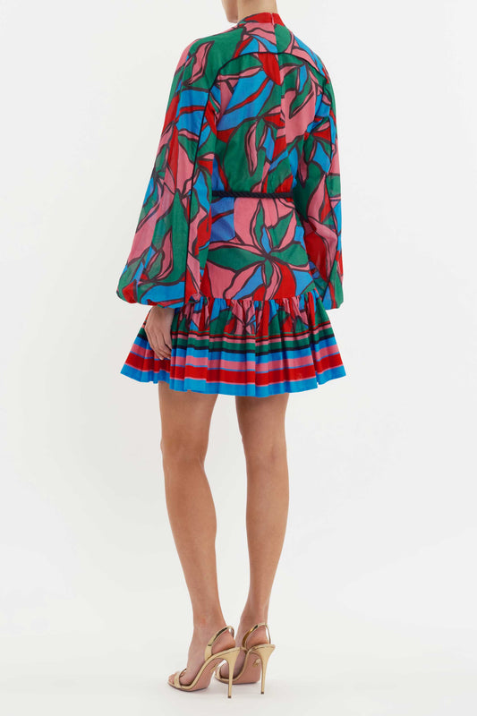 Romona Mini Dress