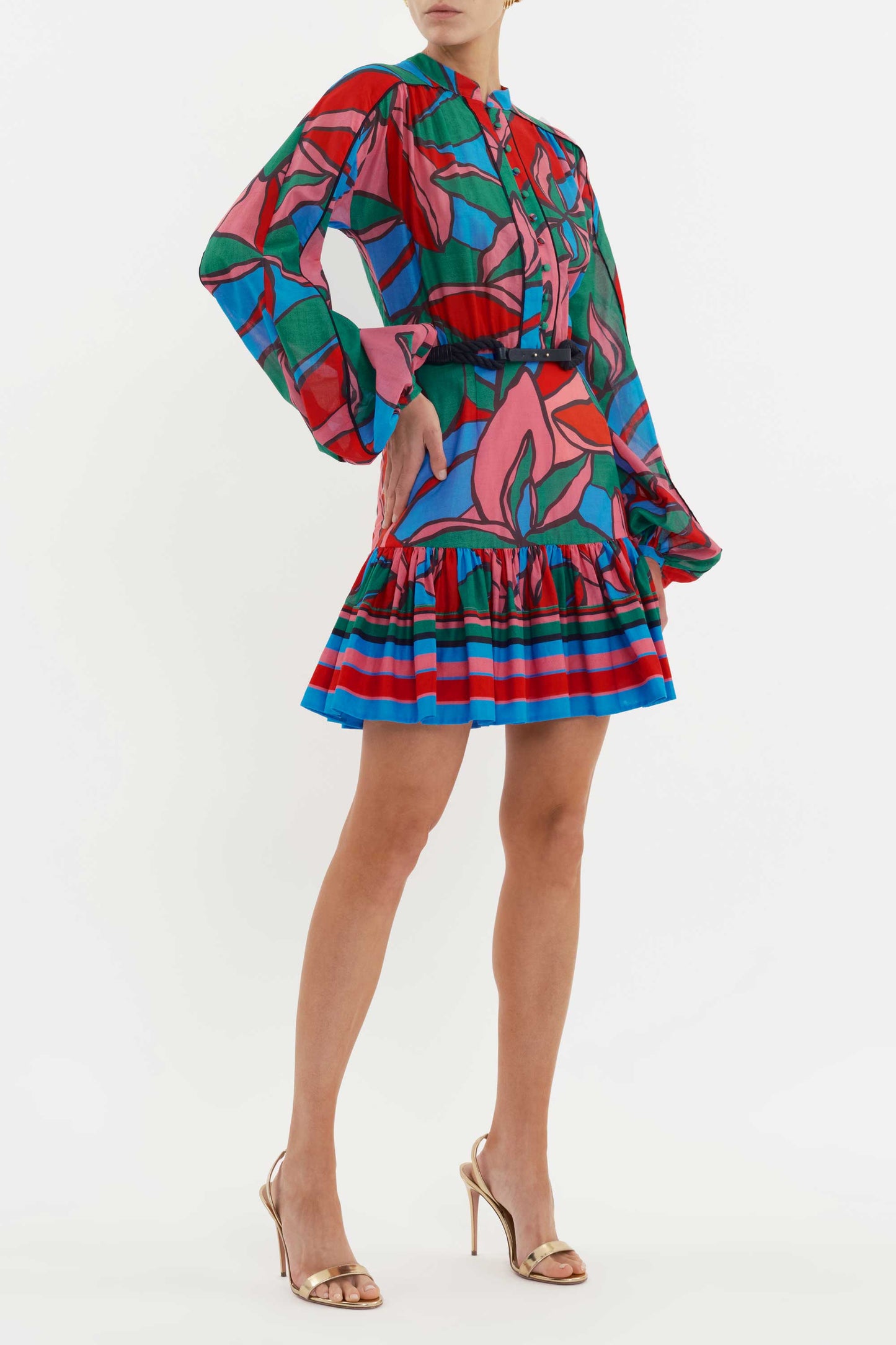 Romona Mini Dress