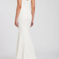 Romy Gown Ivory