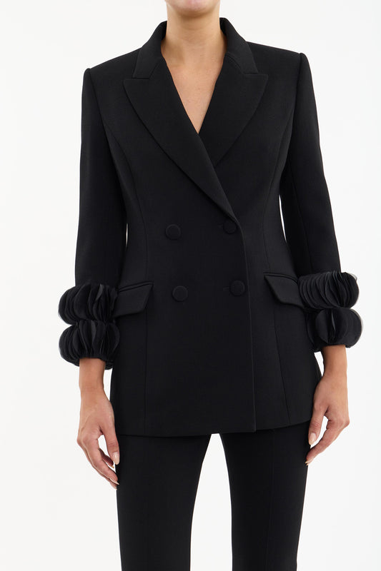 Rory Trim Blazer