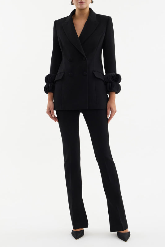 Rory Trim Blazer