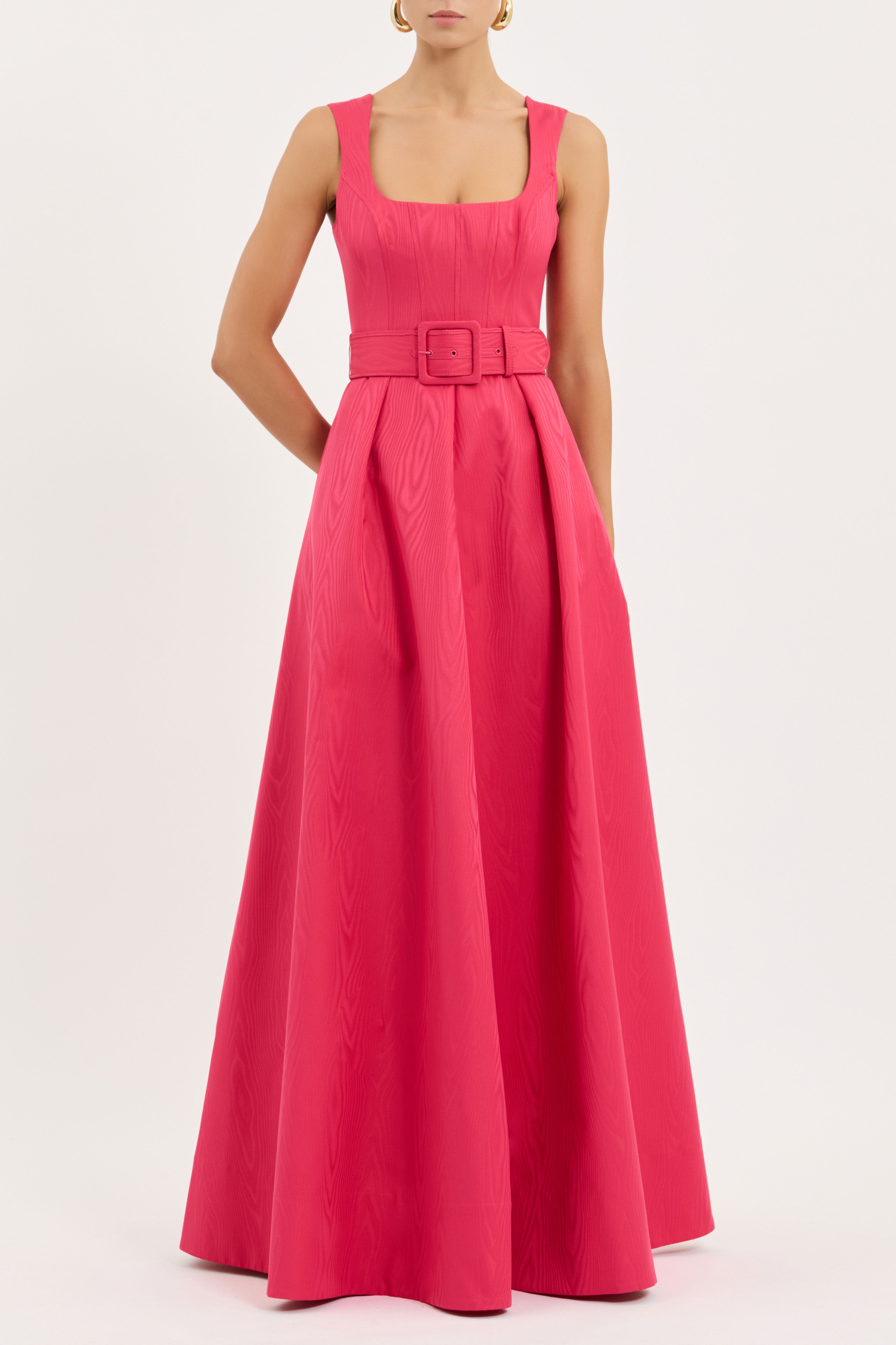 Rosalia Gown – Rebecca Vallance