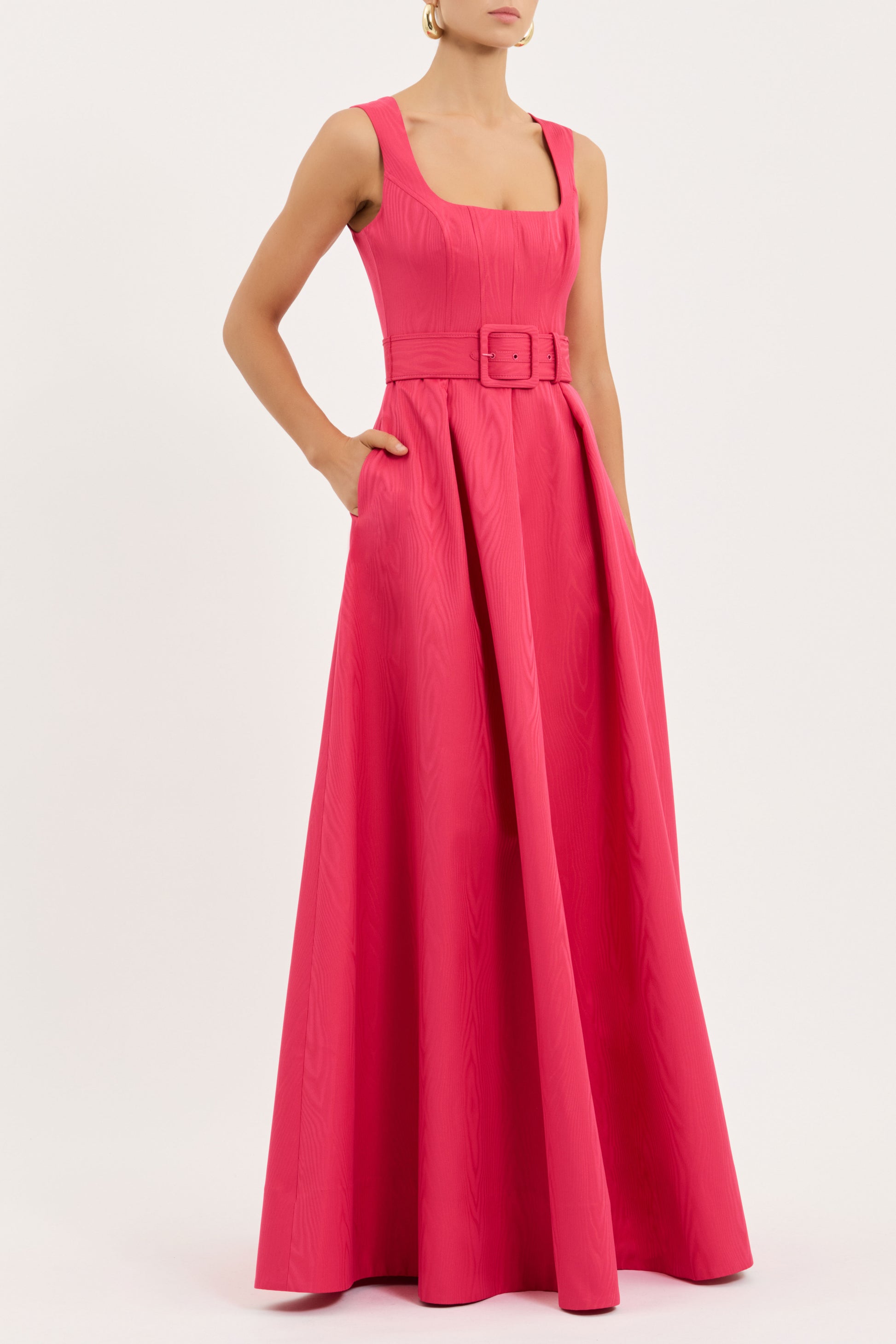 ROSALIA-GOWN_2602-1709_MAGENTA_1377_1