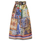 Ruffo Skirt