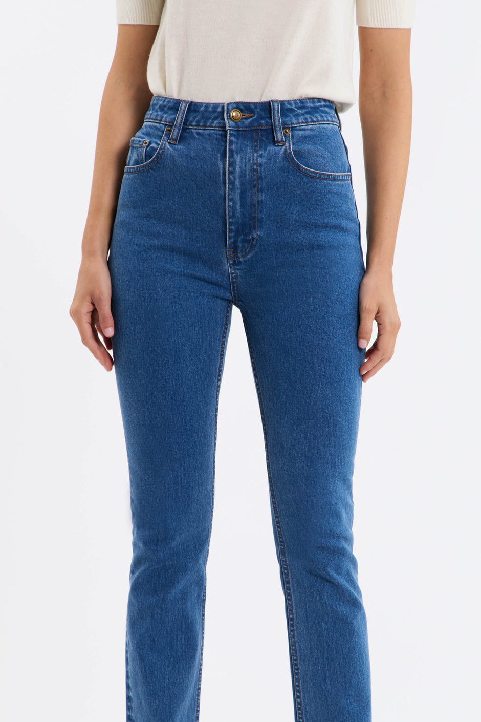 Jean Quick Designer Jeans for Women – Rebecca Vallance