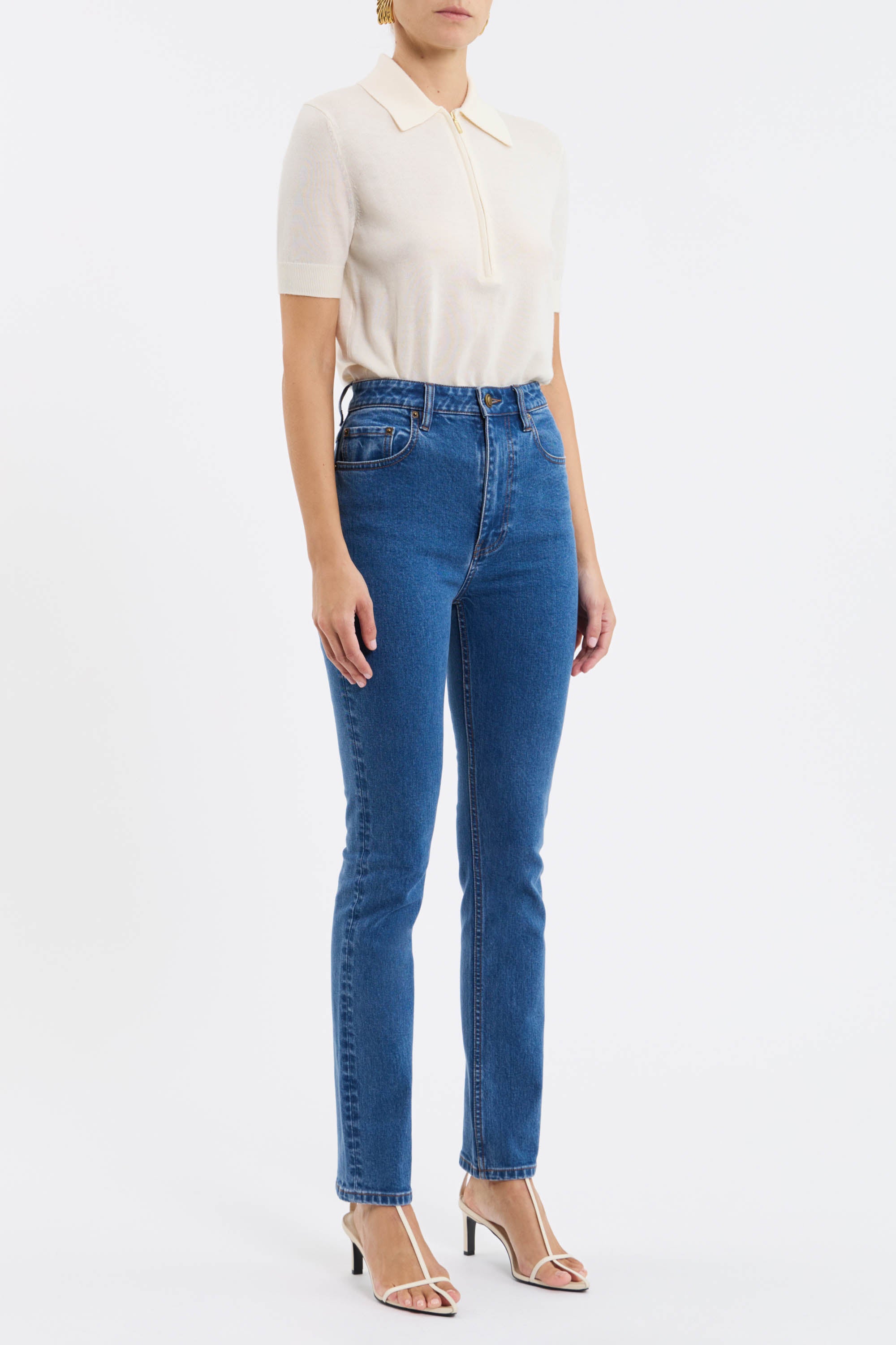 Jean Quick Designer Jeans for Women – Rebecca Vallance