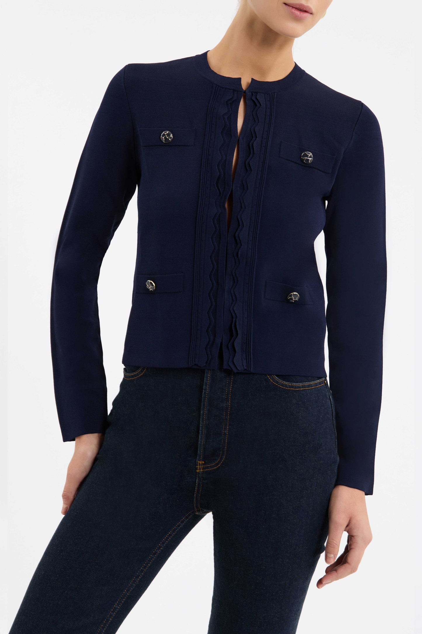 Ryne Cardigan