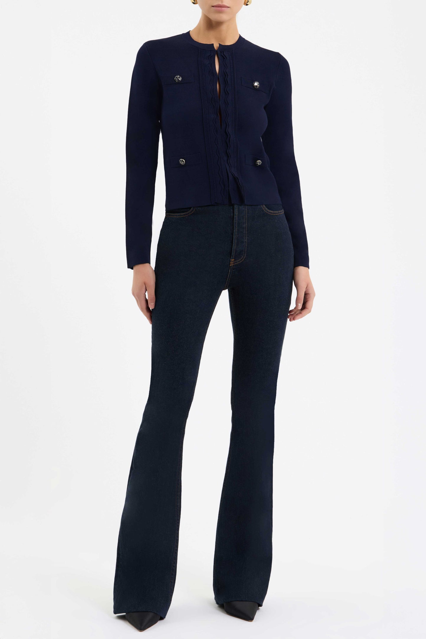 Ryne Cardigan