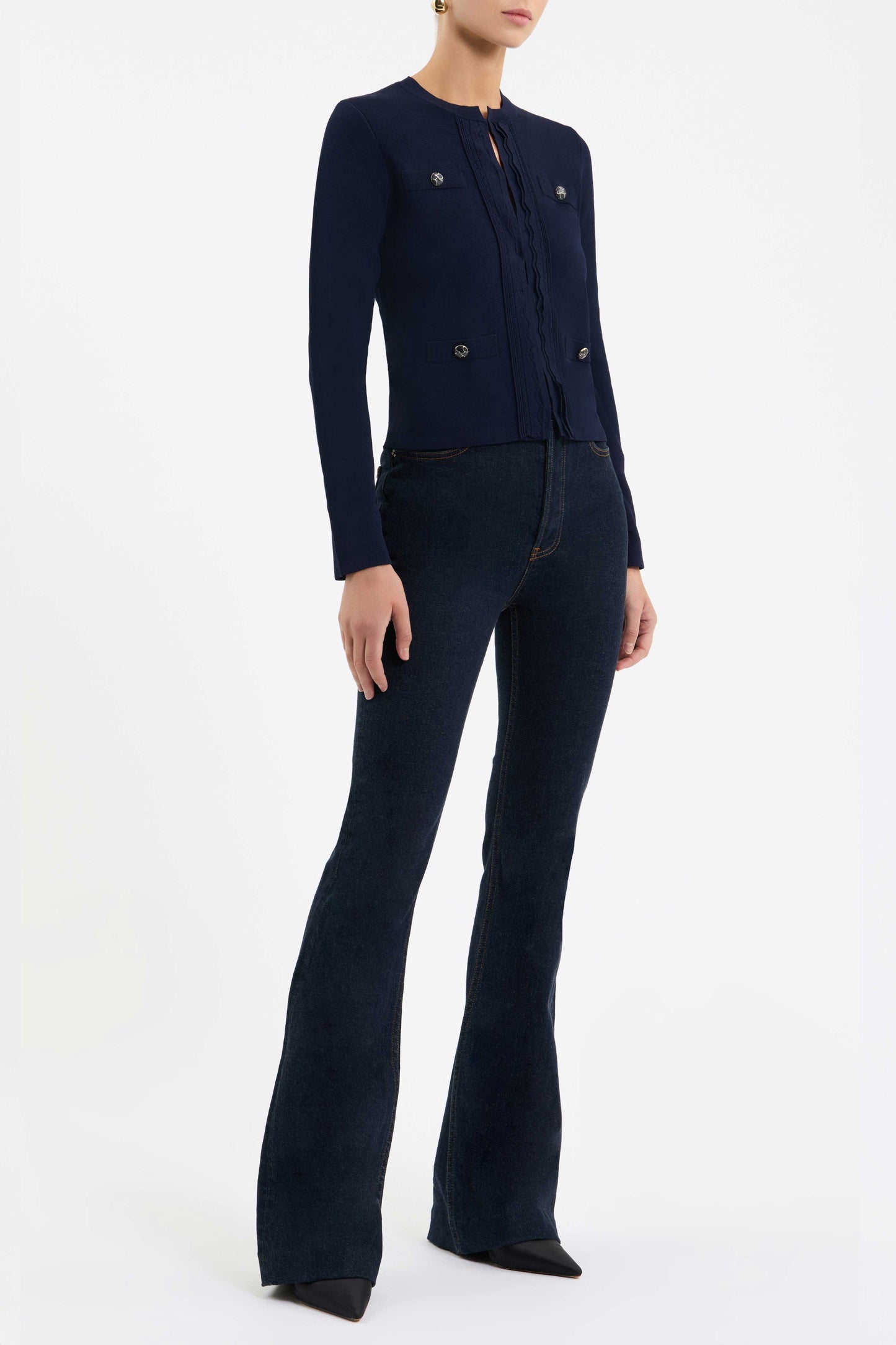 Ryne Cardigan