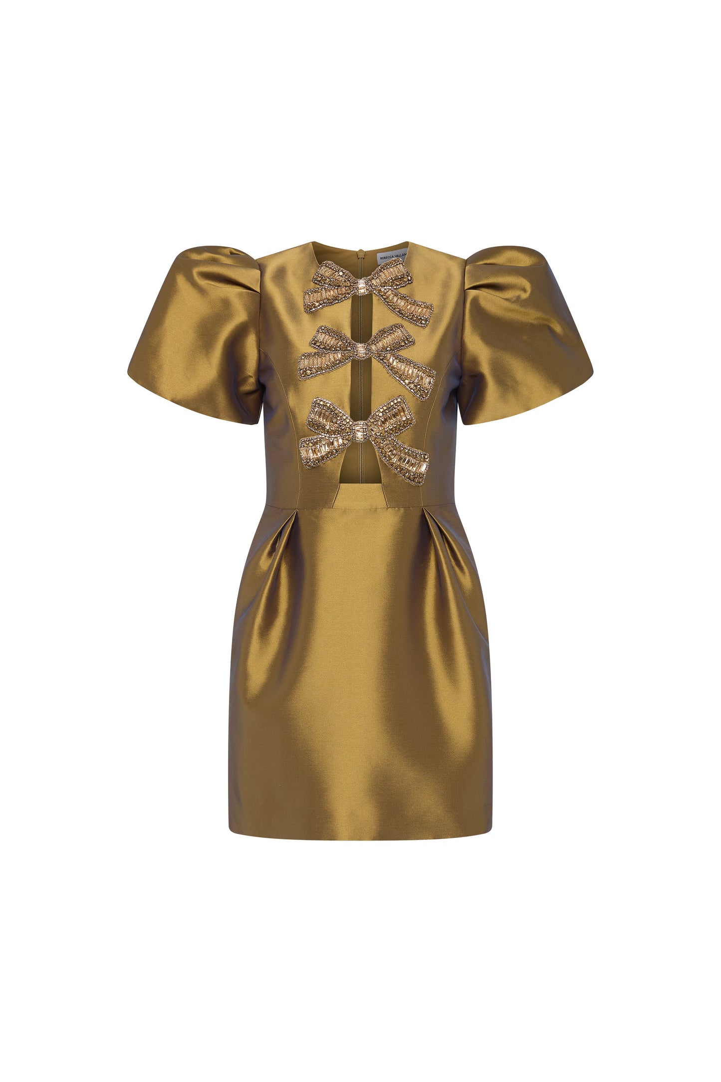 Venus Mini Dress