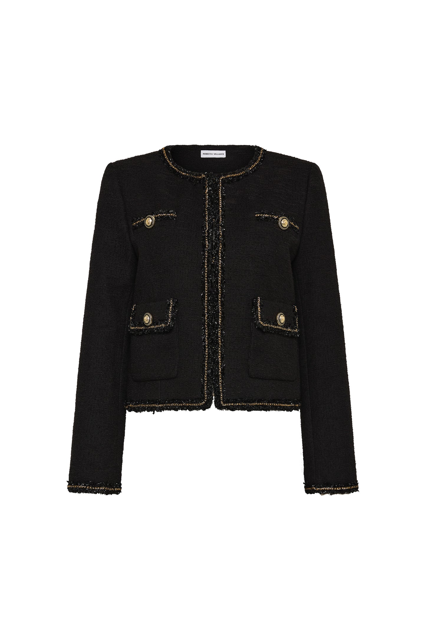 Stargazing Jacket