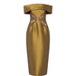 Venus Midi Dress