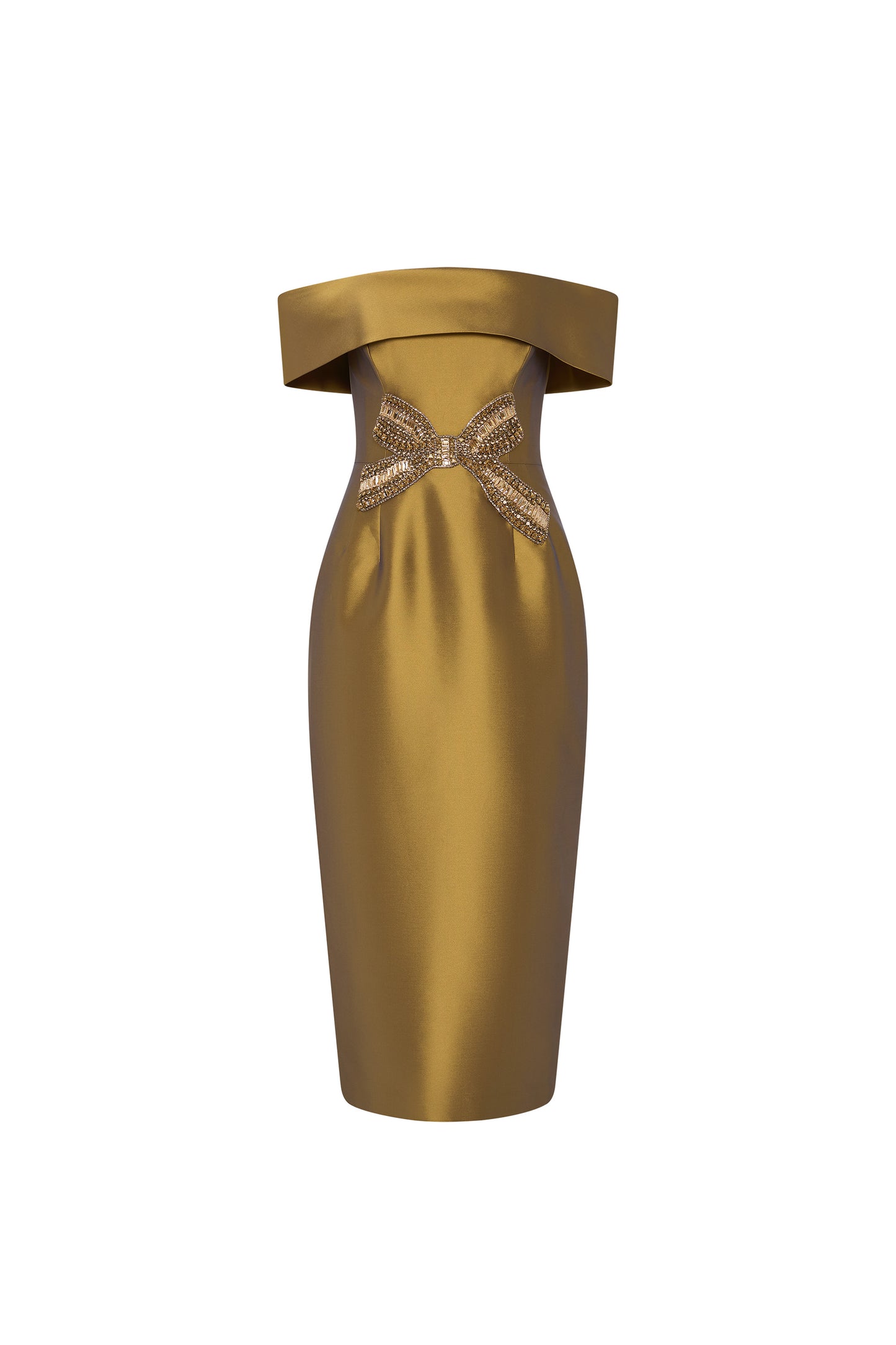 Venus Midi Dress