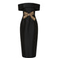 Venus Midi Dress