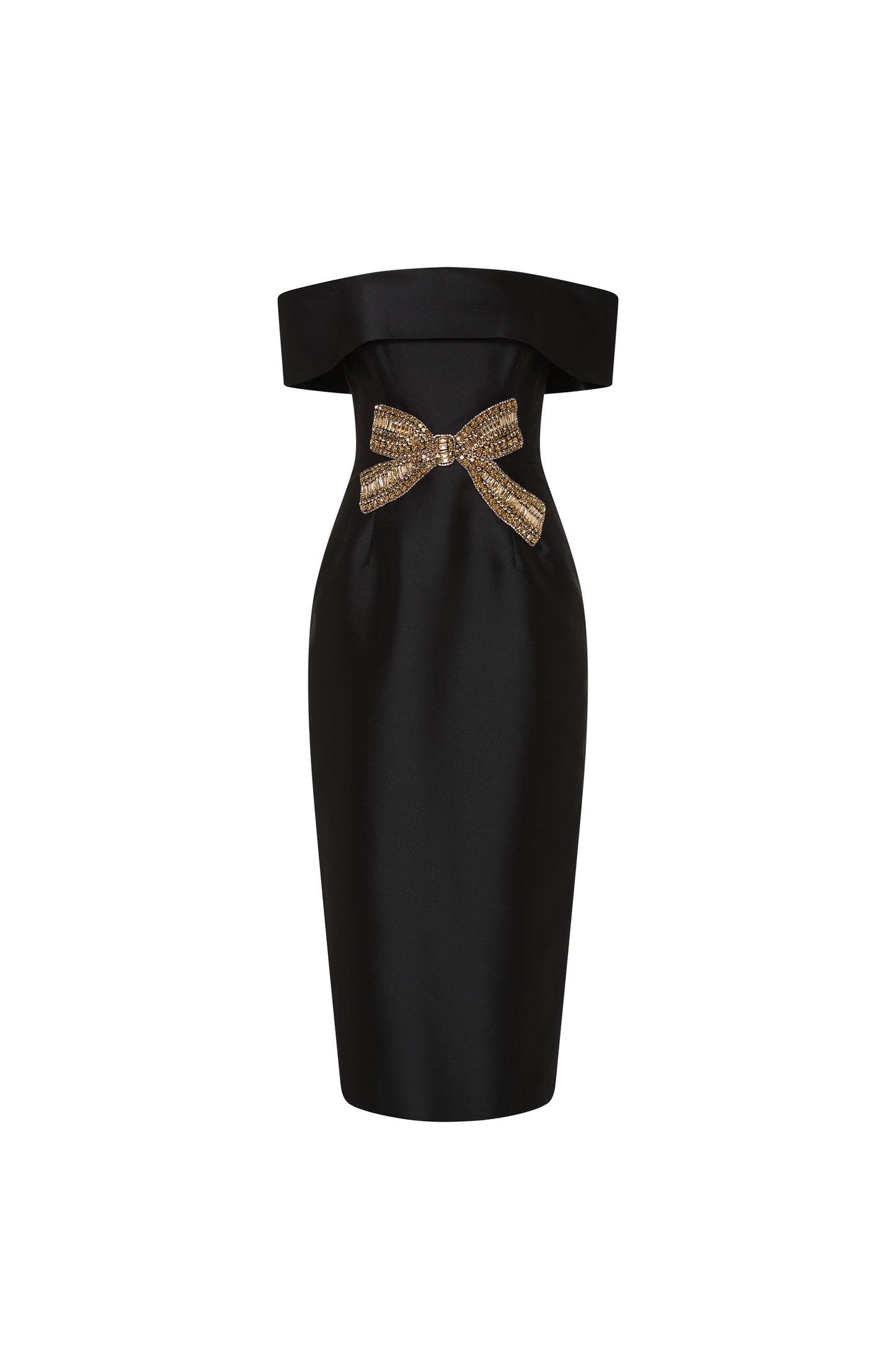 Venus Midi Dress