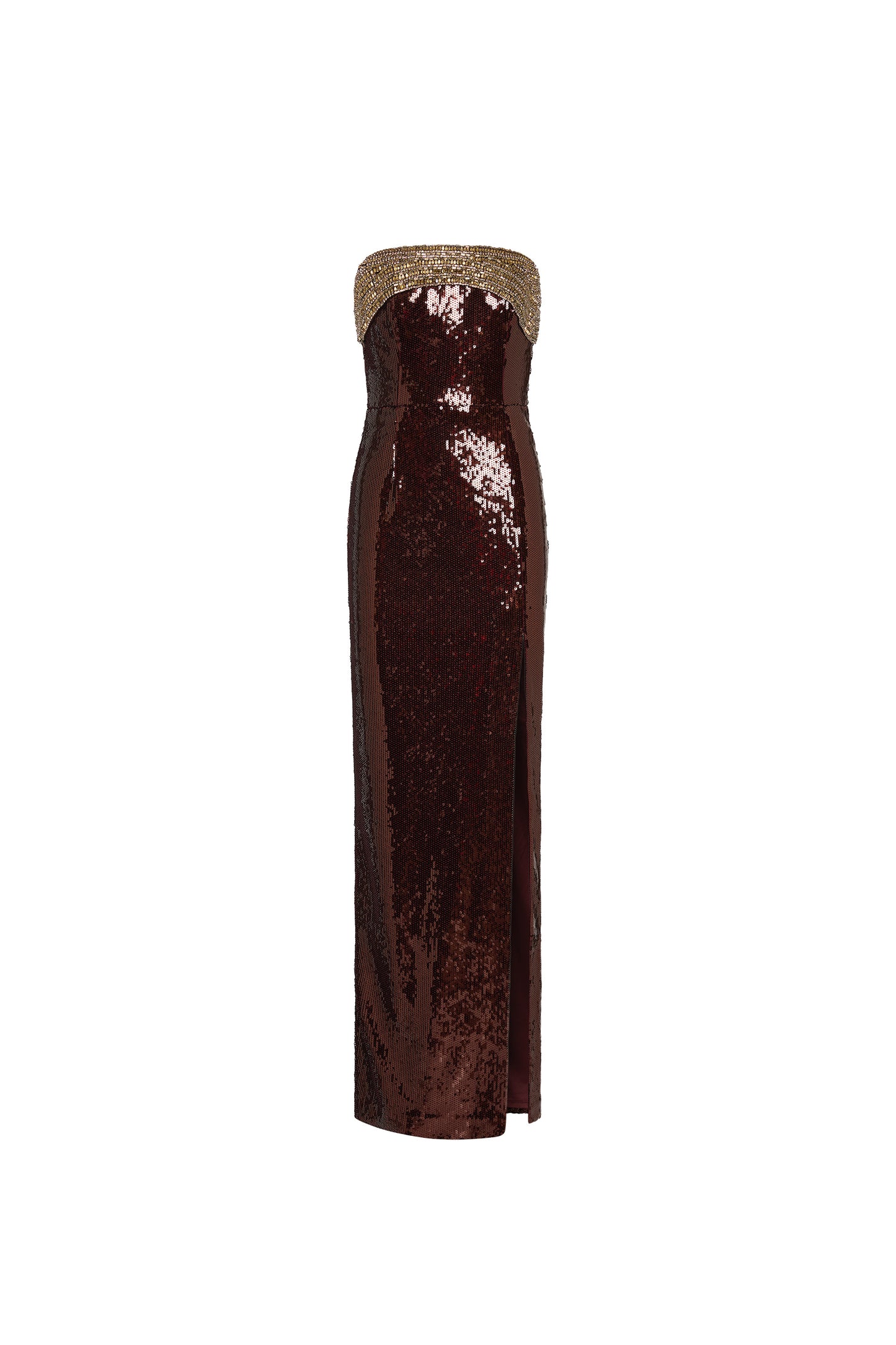 Glimmer Gown