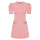 Nemy Mini Dress