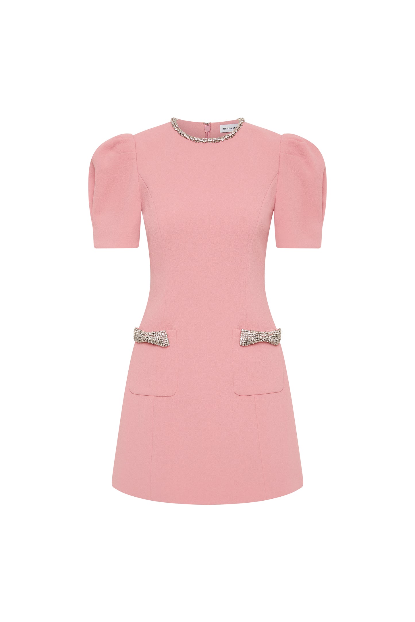 Nemy Mini Dress