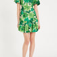 Marguerita Mini Dress