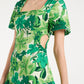 Marguerita Mini Dress