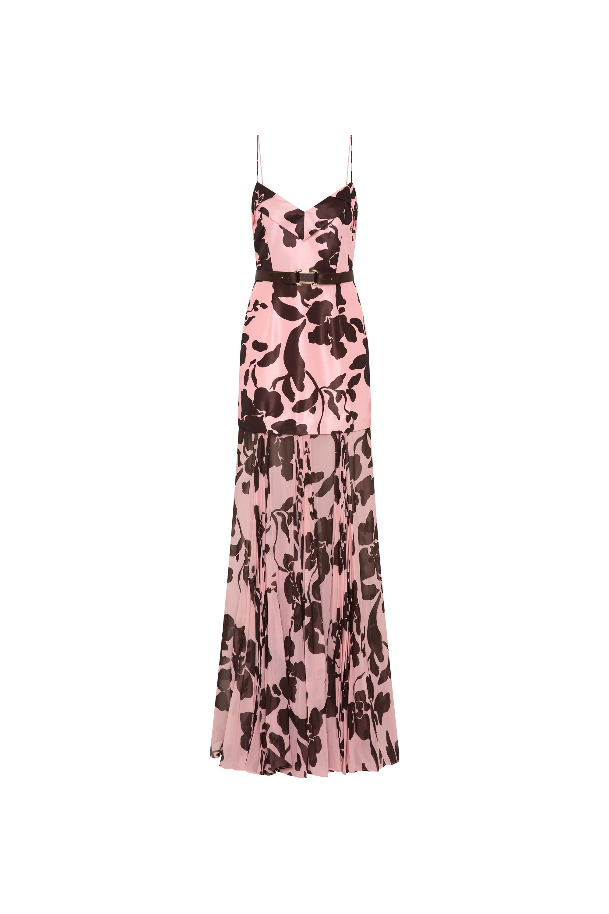 Connie Maxi Dress – Rebecca Vallance