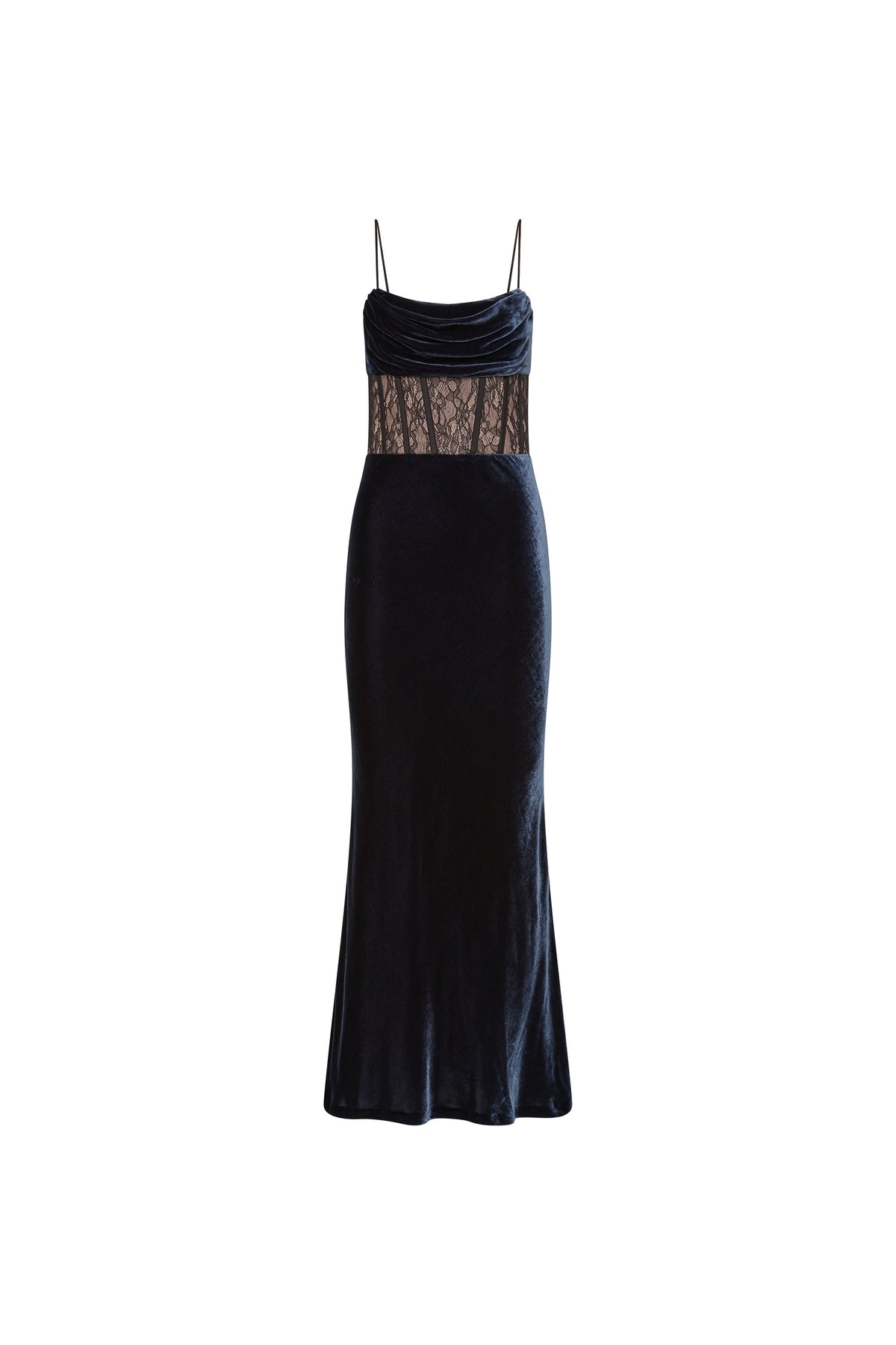 Minerva Midi Dress