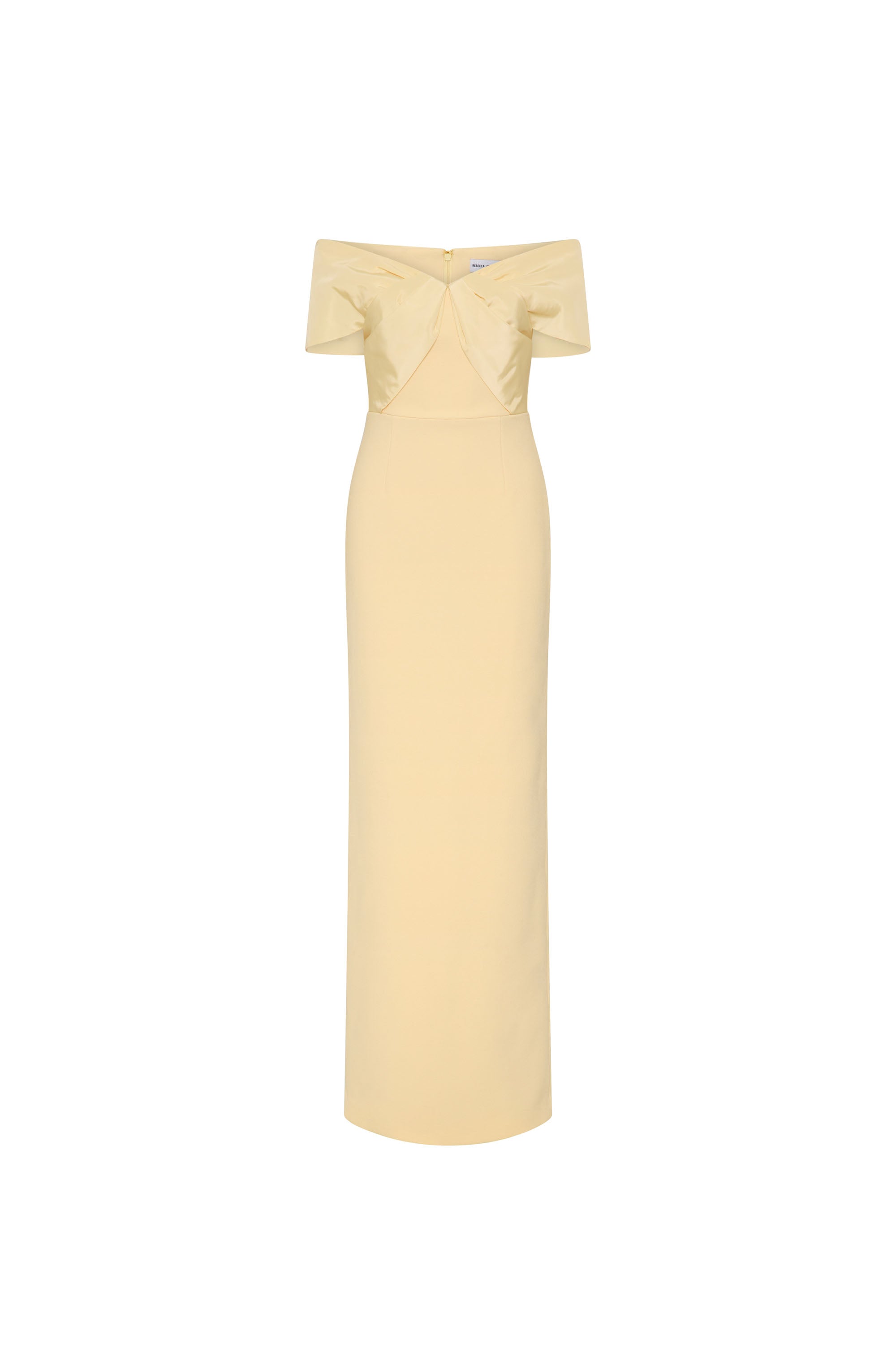 Aubriella Gown – Rebecca Vallance