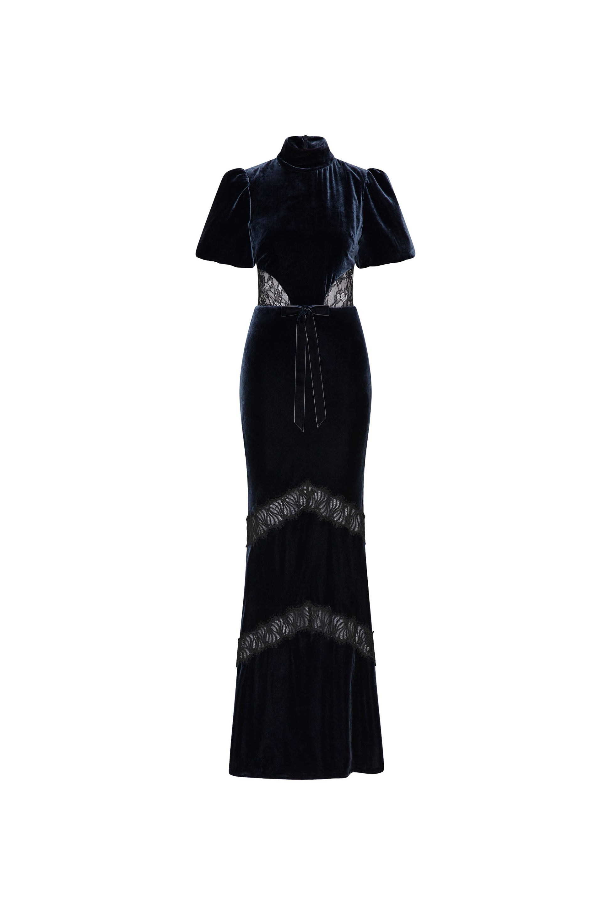 Minerva Gown Rebecca Vallance Minerva Gown Rebecca Vallance
