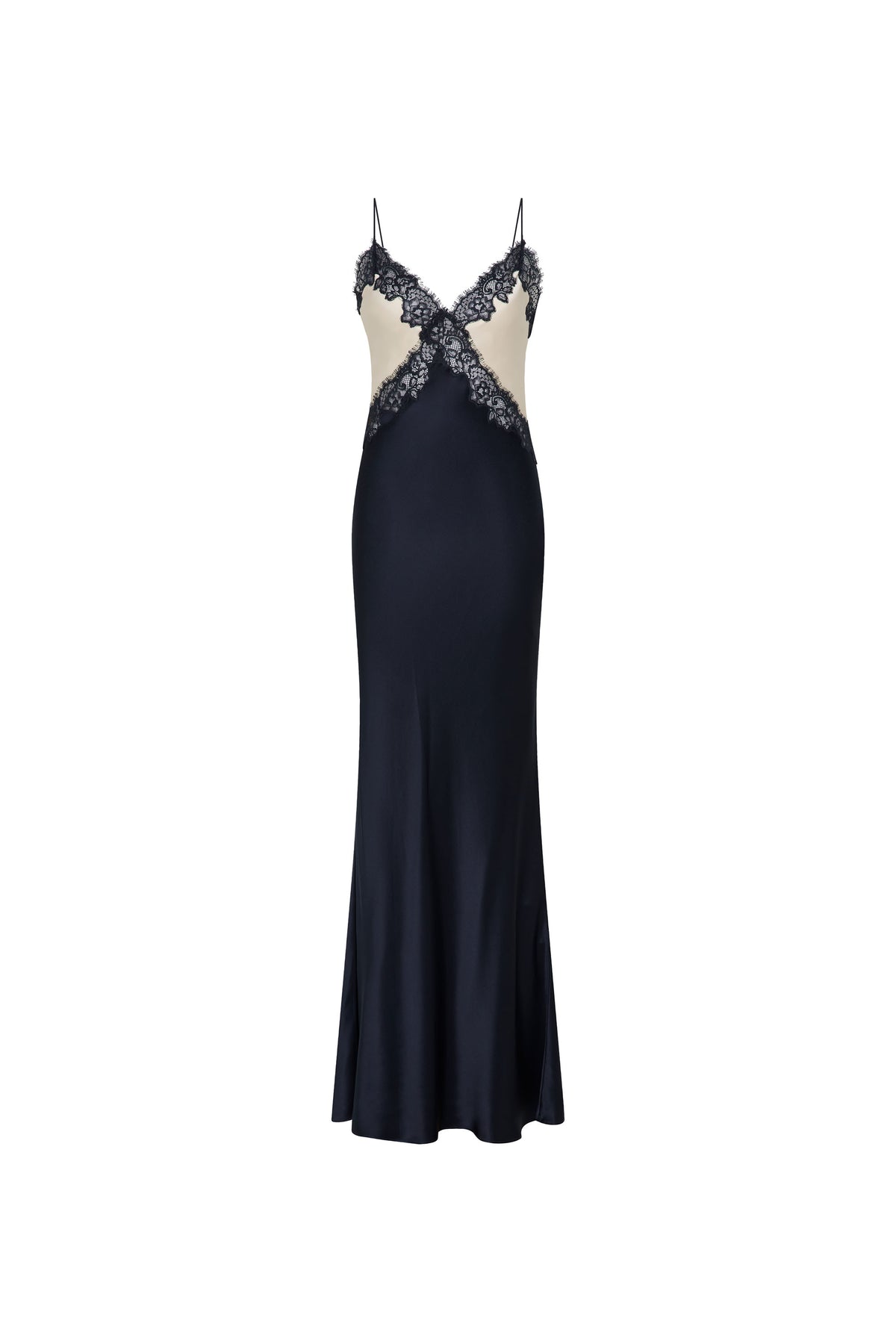 Aumoe Maxi Dress