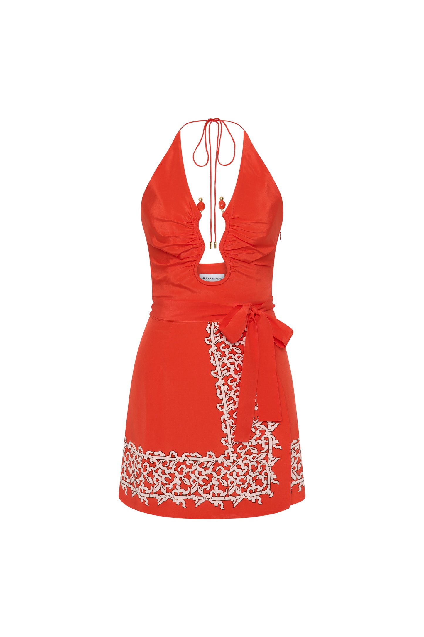 Sundia Mini Dress