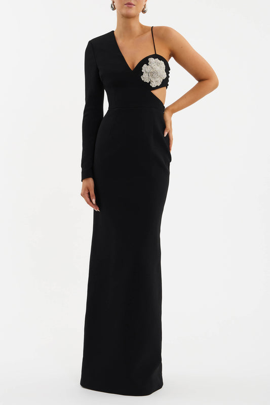 SACHIEL-GOWN_2402-1400_BLACK_FRONT.jpg