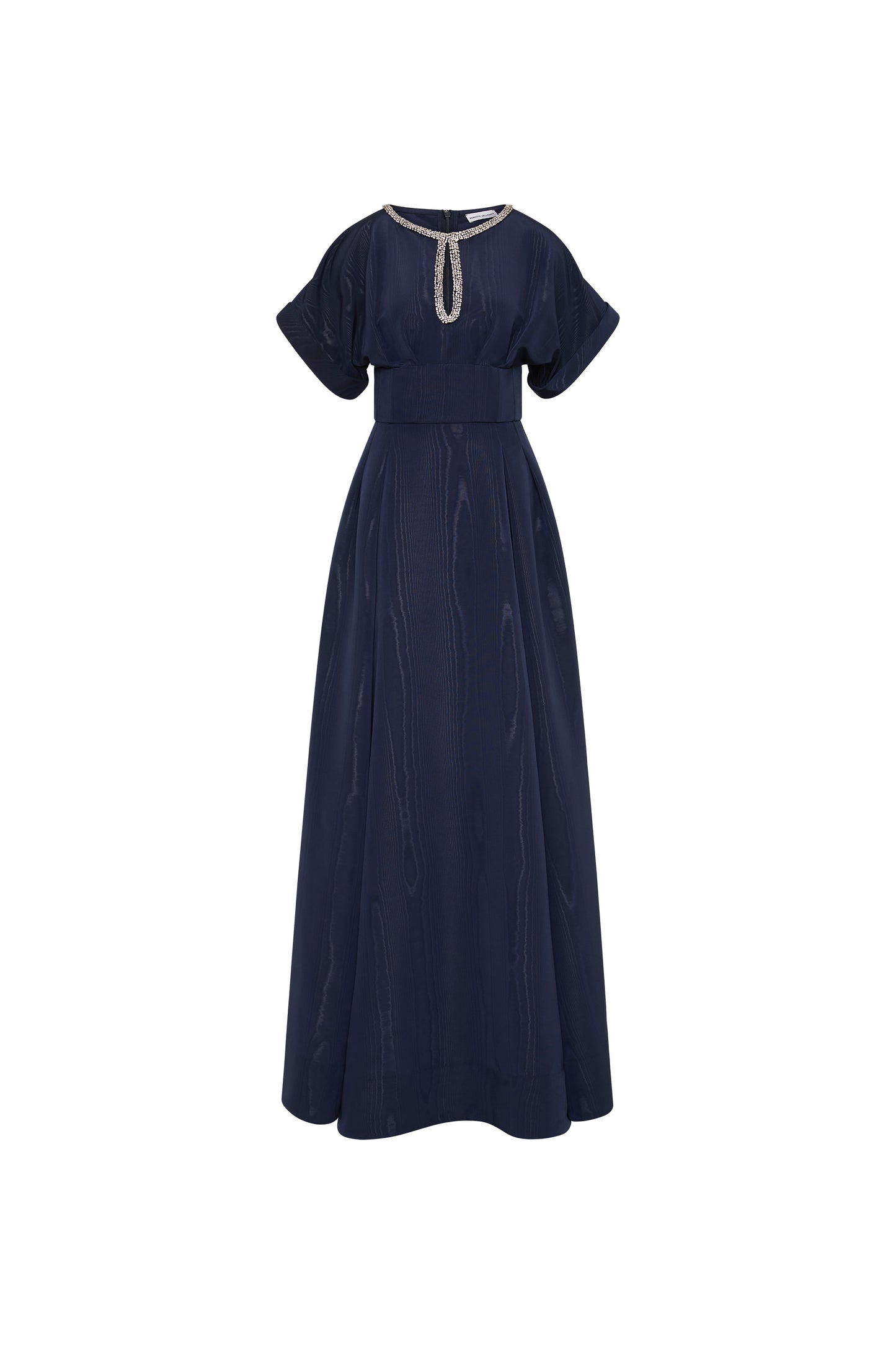 Sapphire Gown Size 12