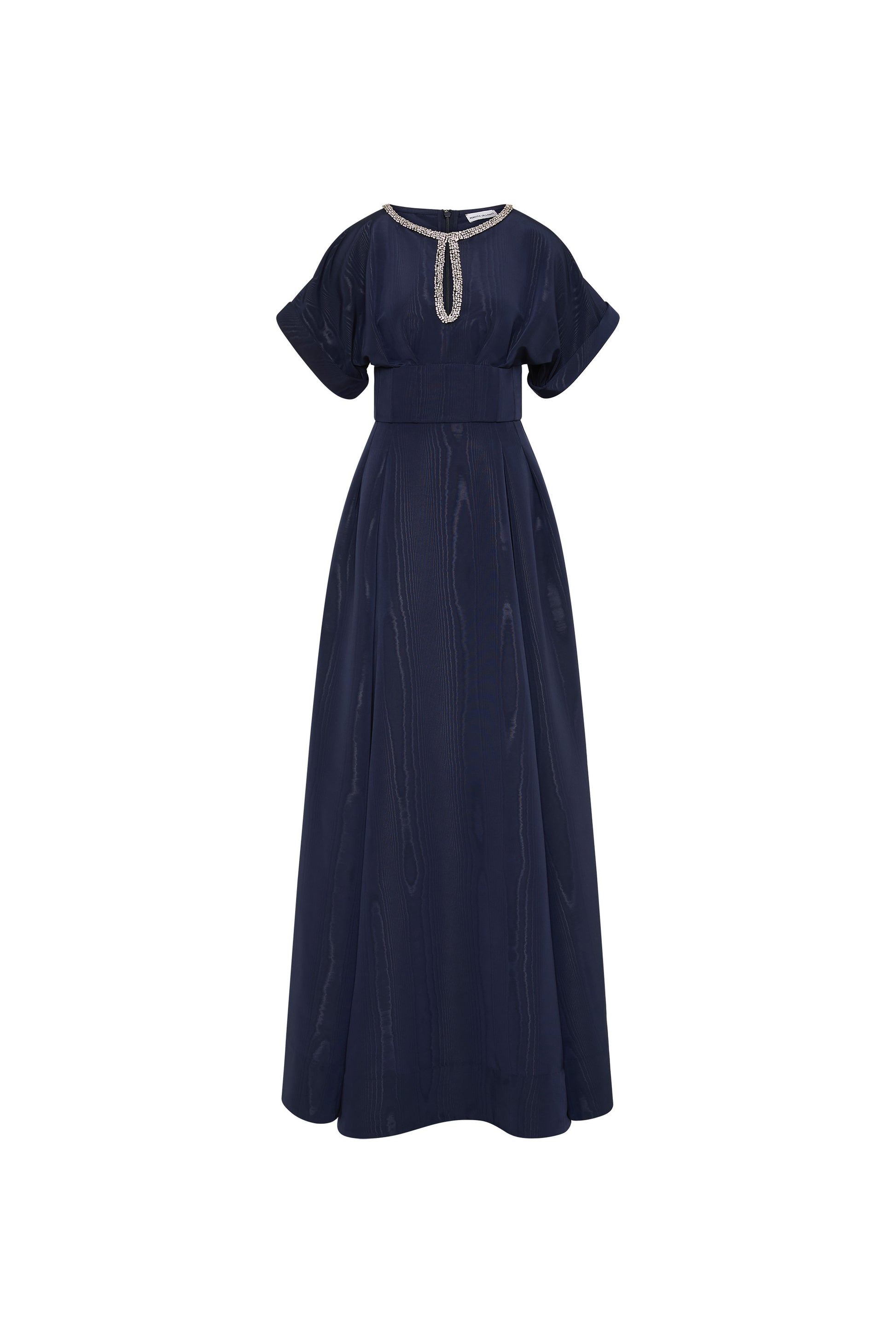 Sapphire Gown Size 12
