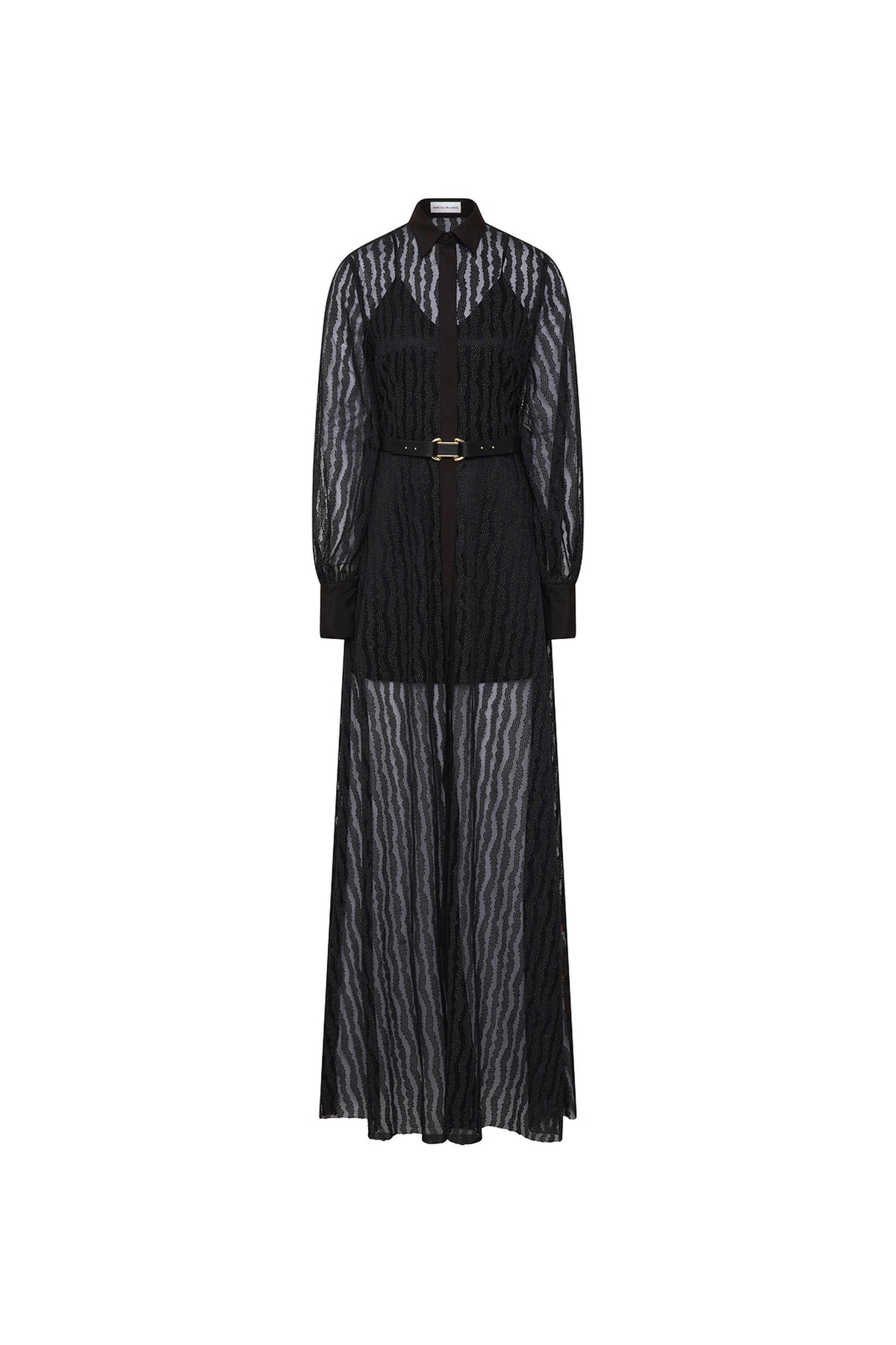 Seraphina Maxi Dress