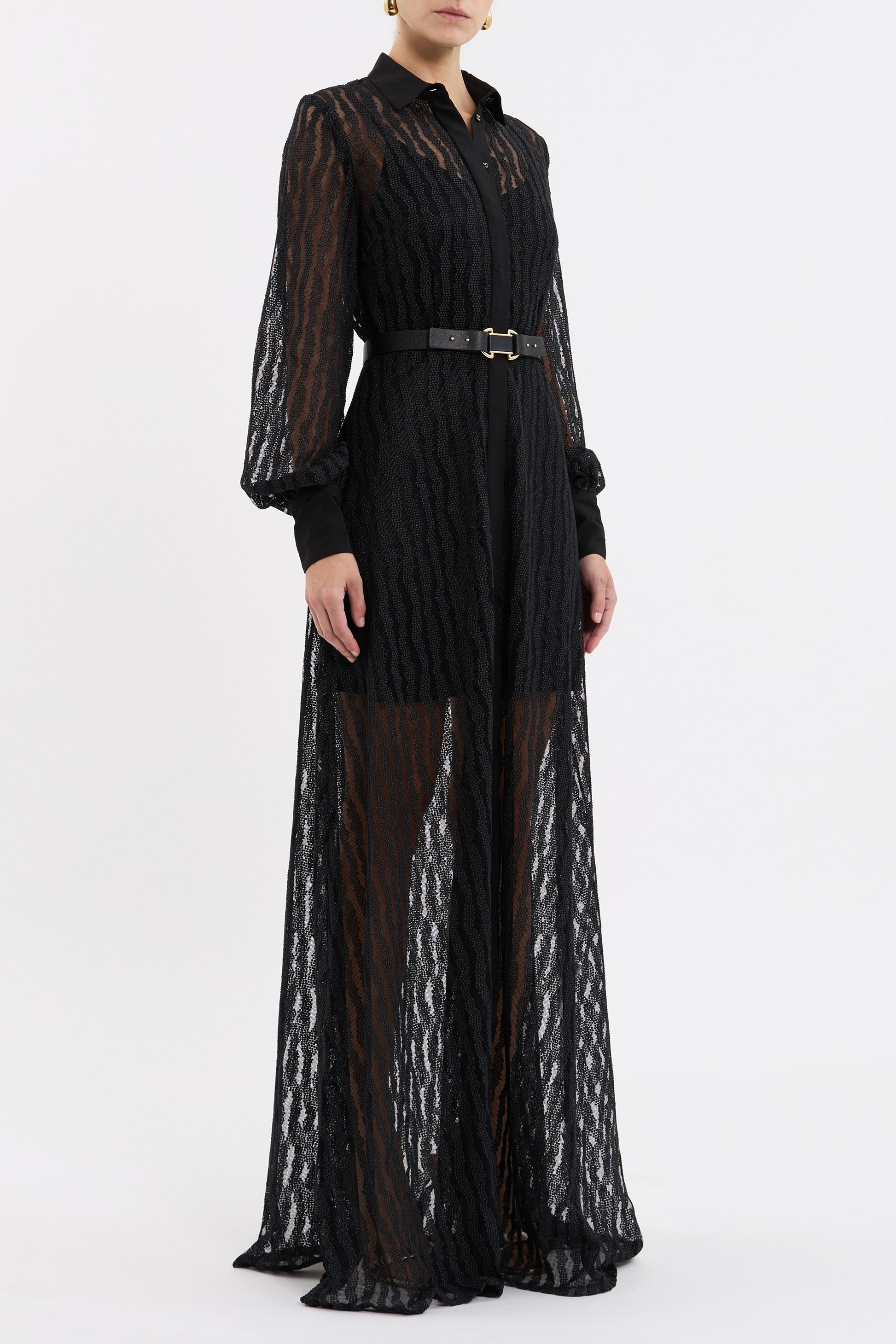 seraphina maxi dress Seraphina Pink Off The Shoulder Maxi Dress - US 14