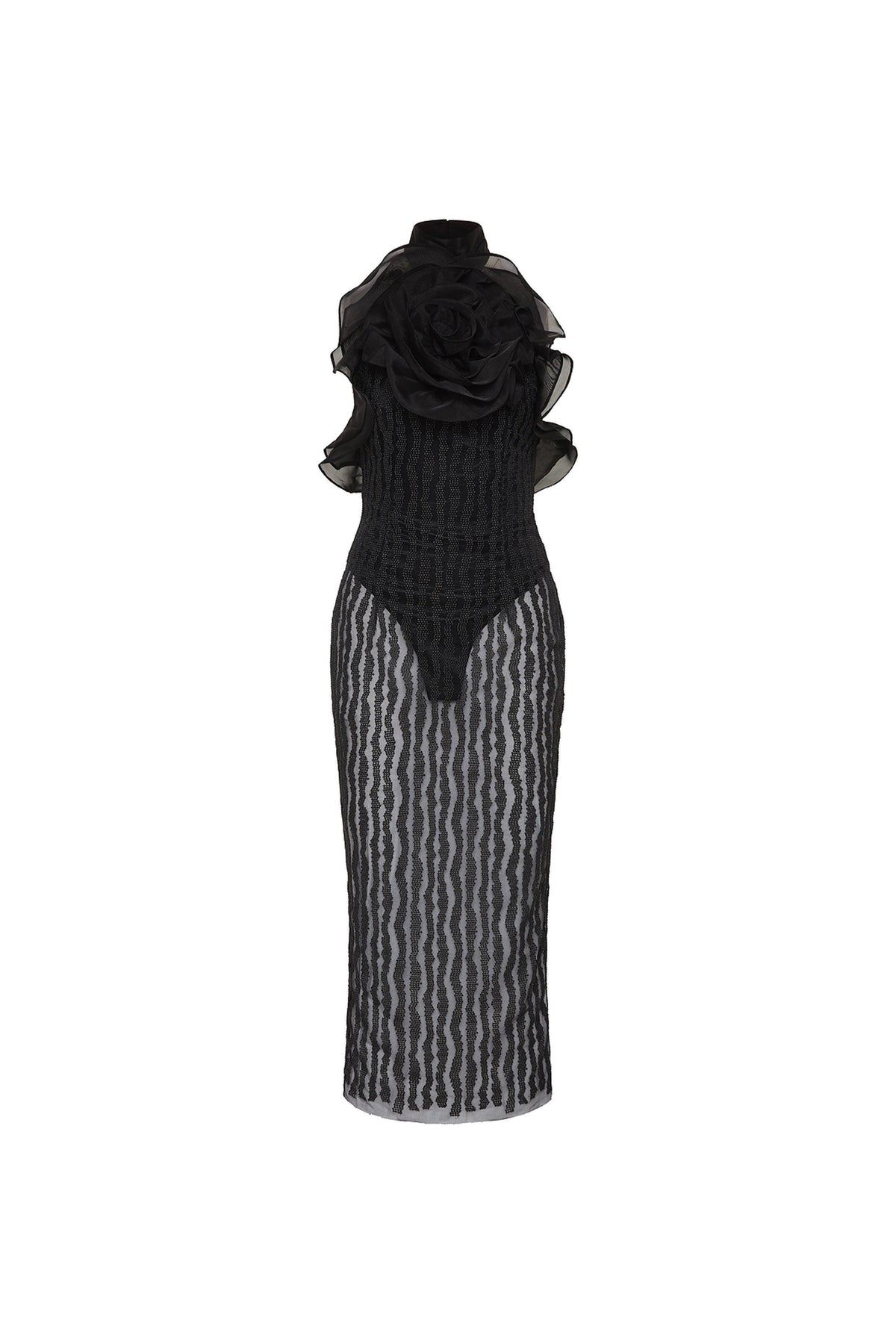 Seraphina Midi Dress