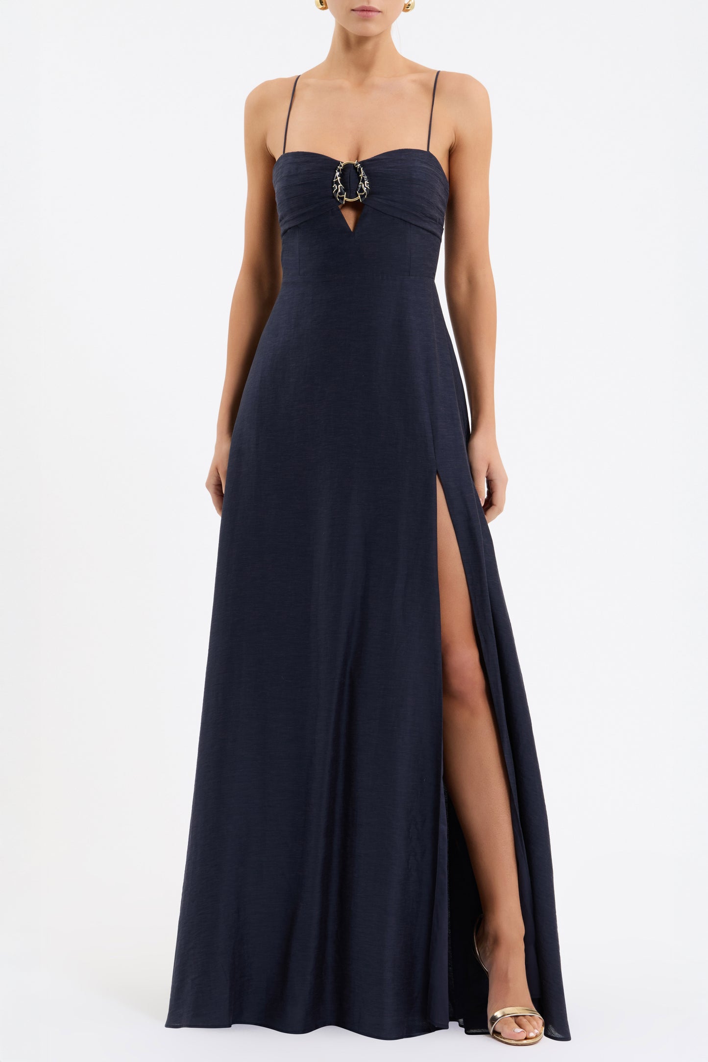 Serenity Maxi Dress