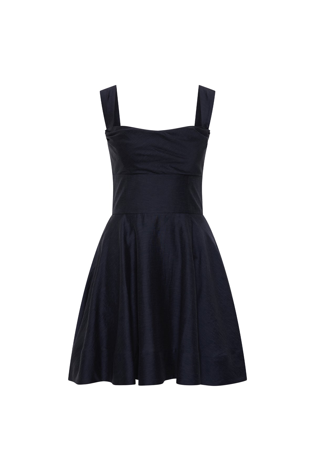 Serenity Mini Dress – Rebecca Vallance