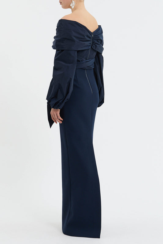 SIBYLLA+GOWN_RVBR-1193_NAVY_BACK_1