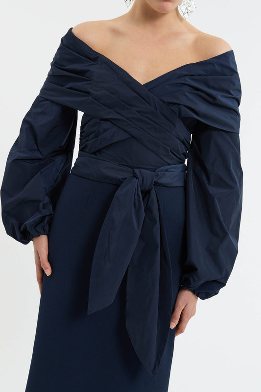 SIBYLLA+GOWN_RVBR-1193_NAVY_FEATURE_1