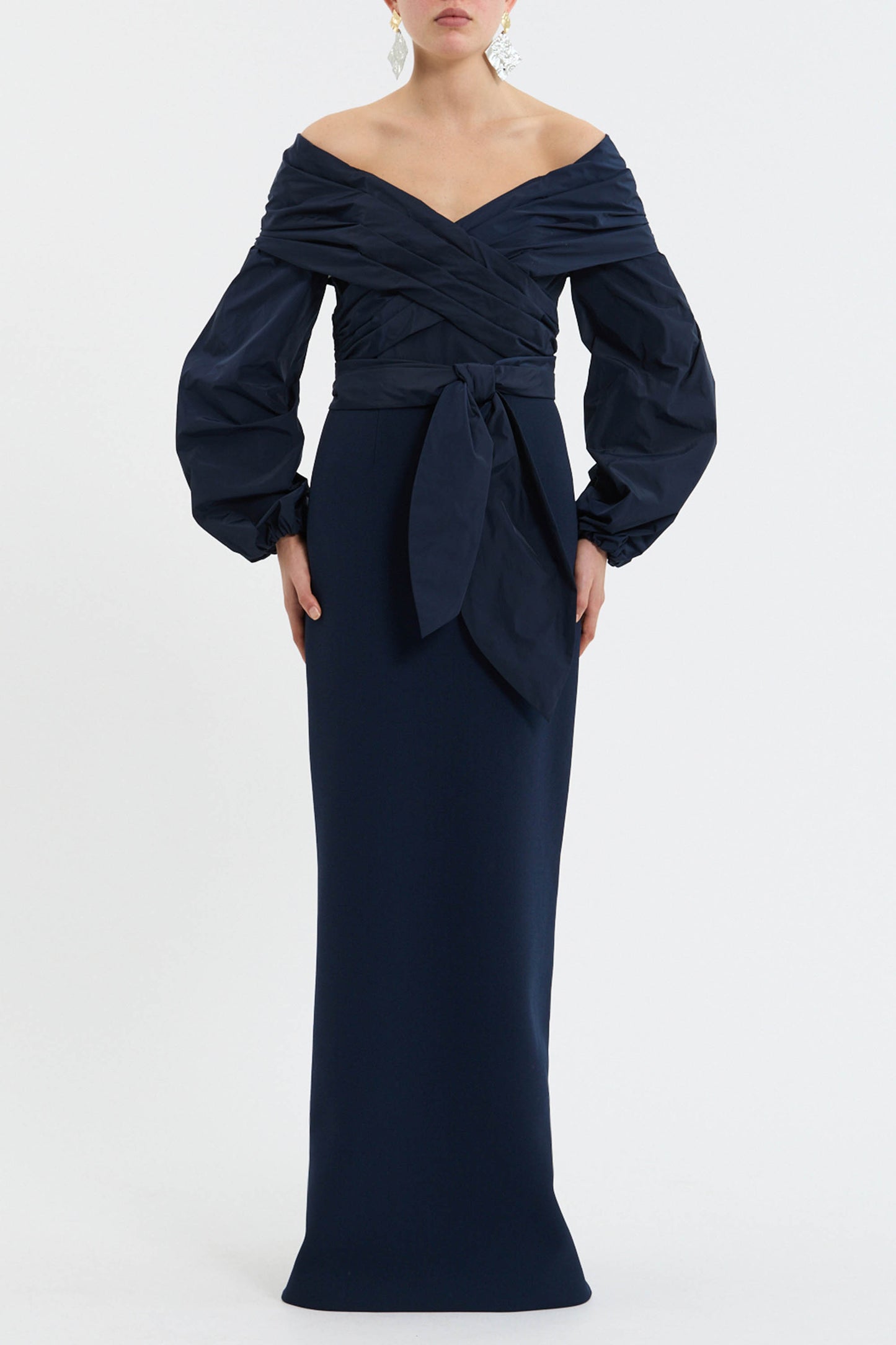 SIBYLLA+GOWN_RVBR-1193_NAVY_FRONT_1