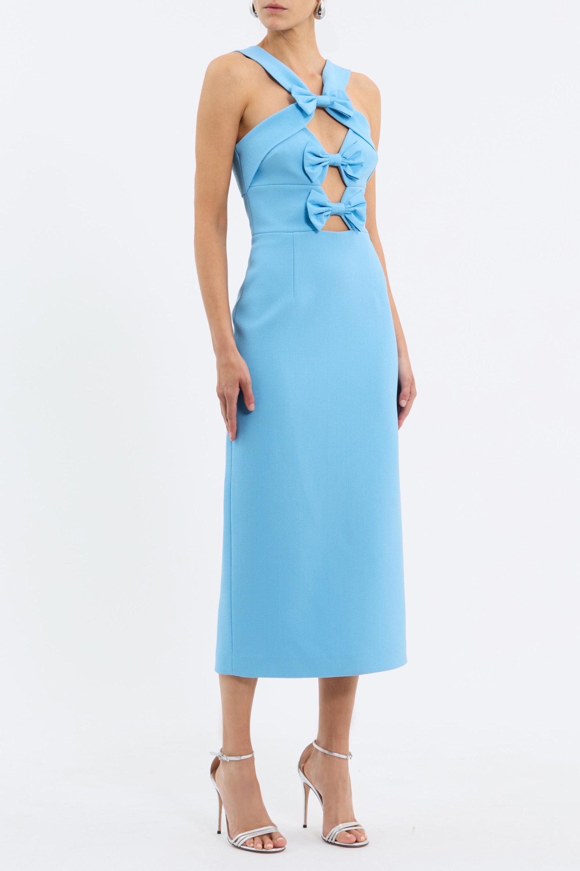 skye midi dress Skye Midi Dress