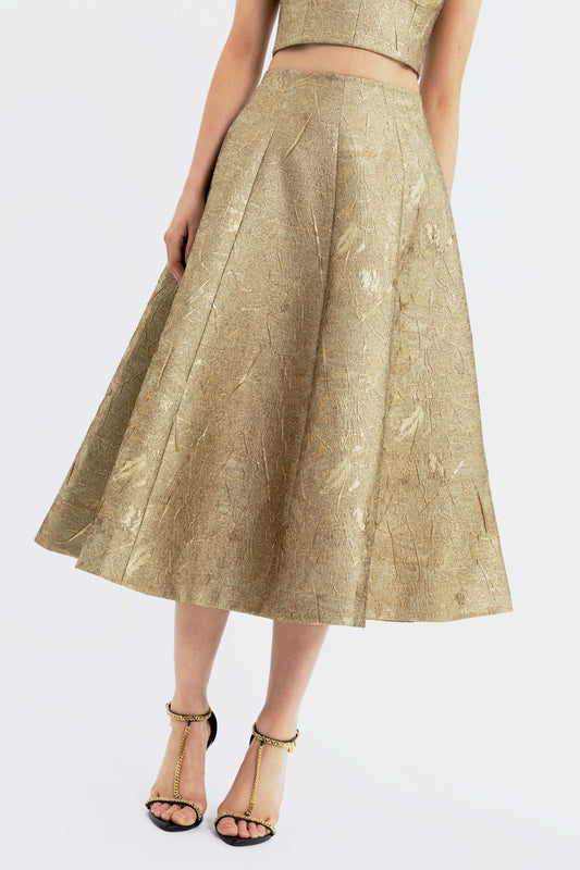 Solana Skirt