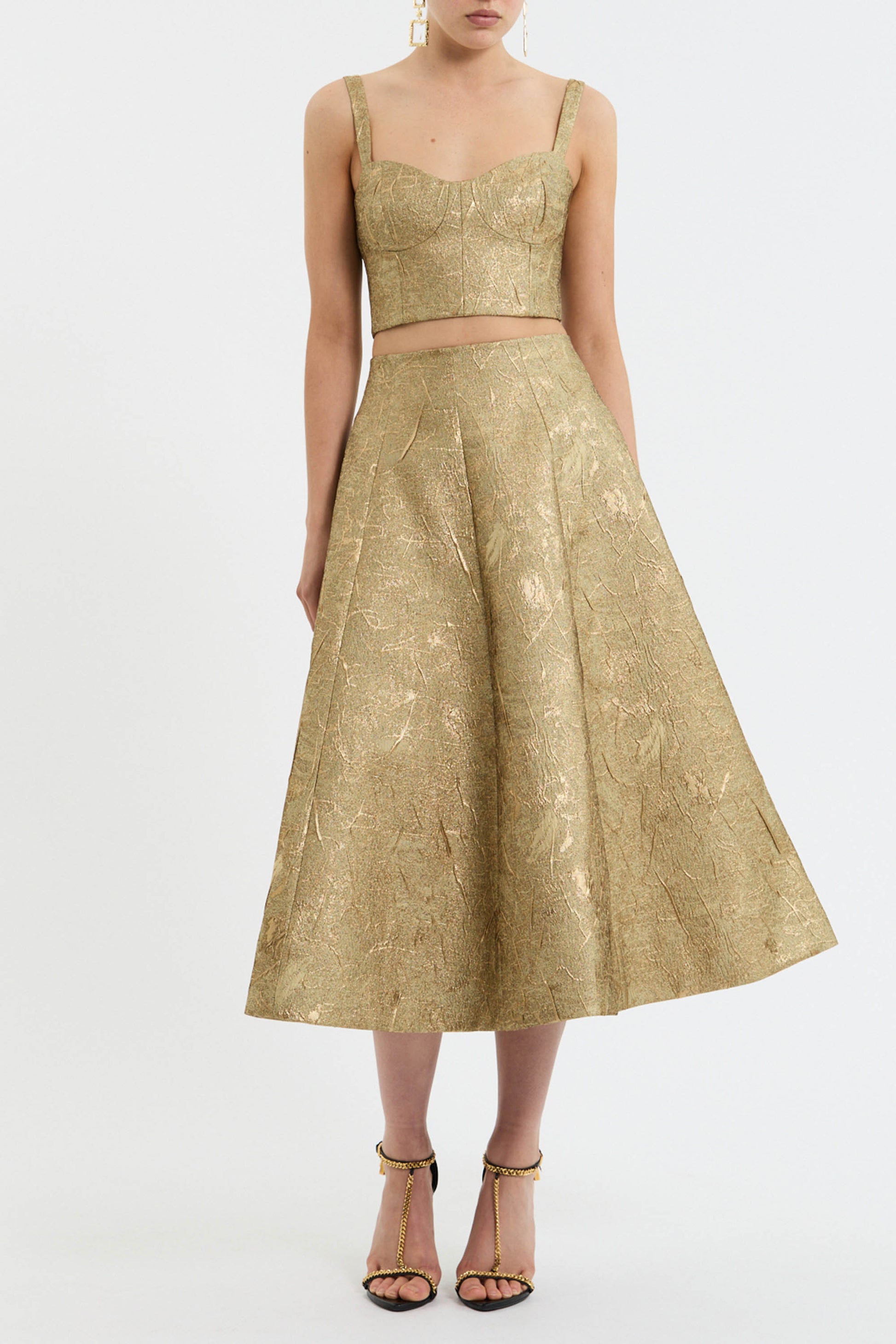 SOLANA+SKIRT_RVBR-3388_GOLD_FRONT_1