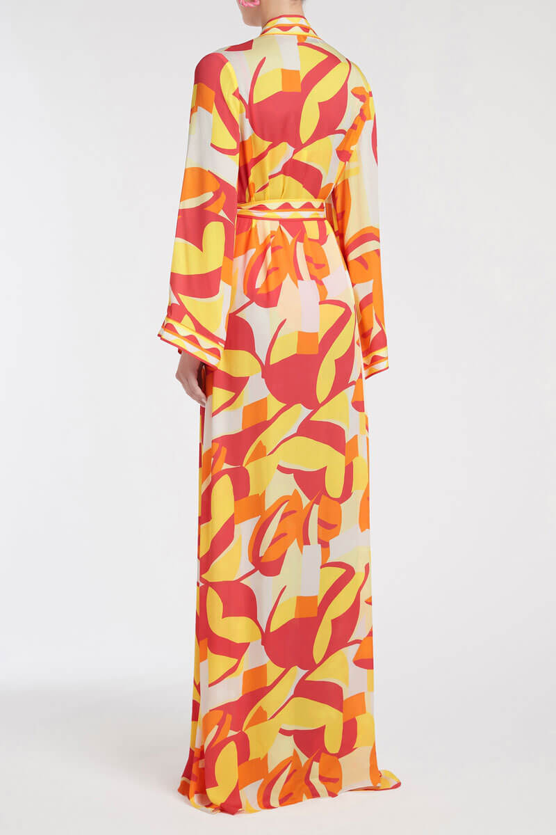 Sorrento Robe