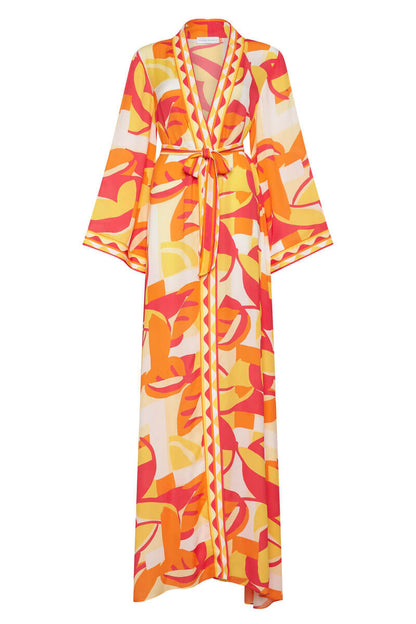 Sorrento Robe