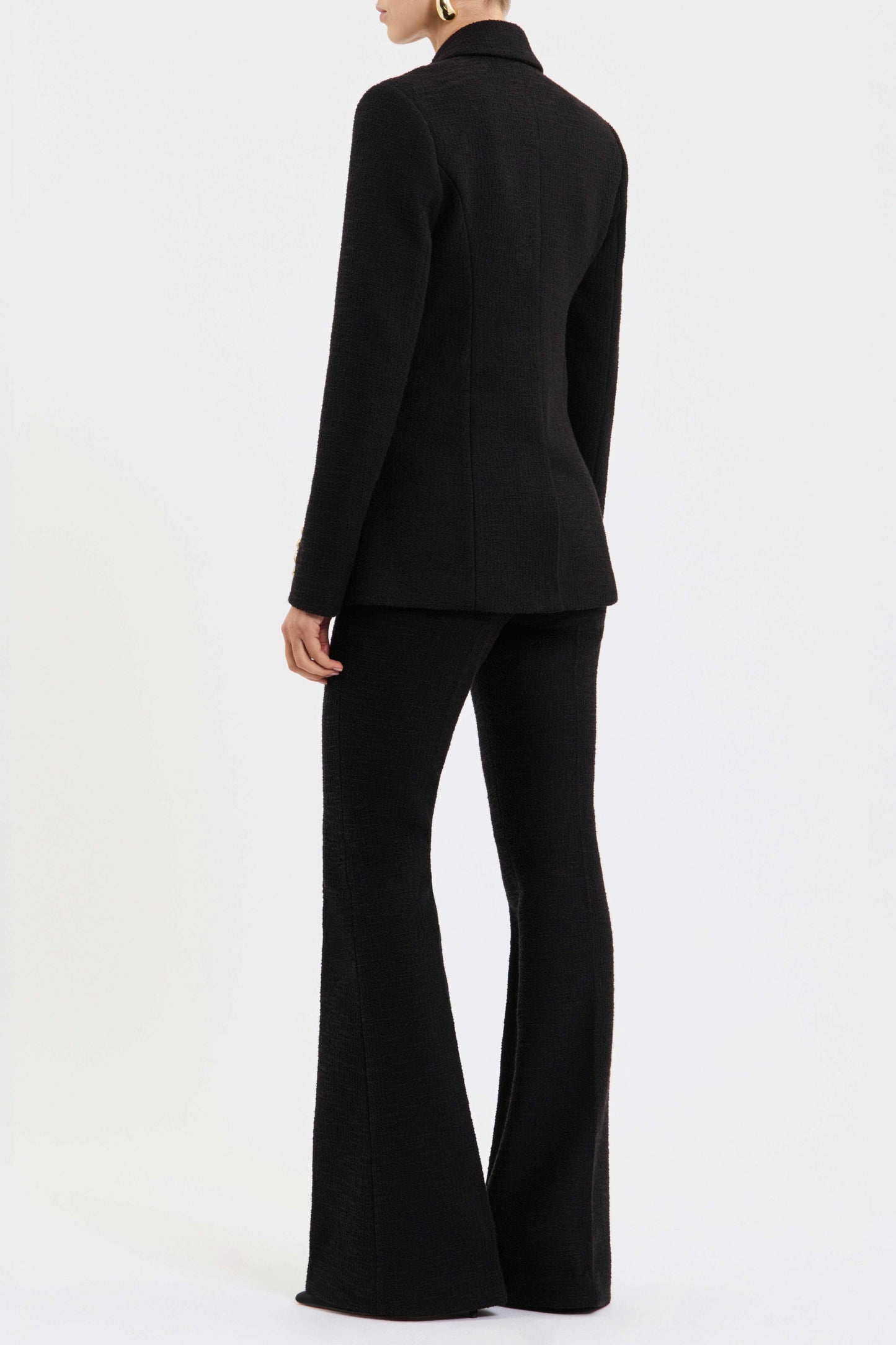 Stargazing Blazer