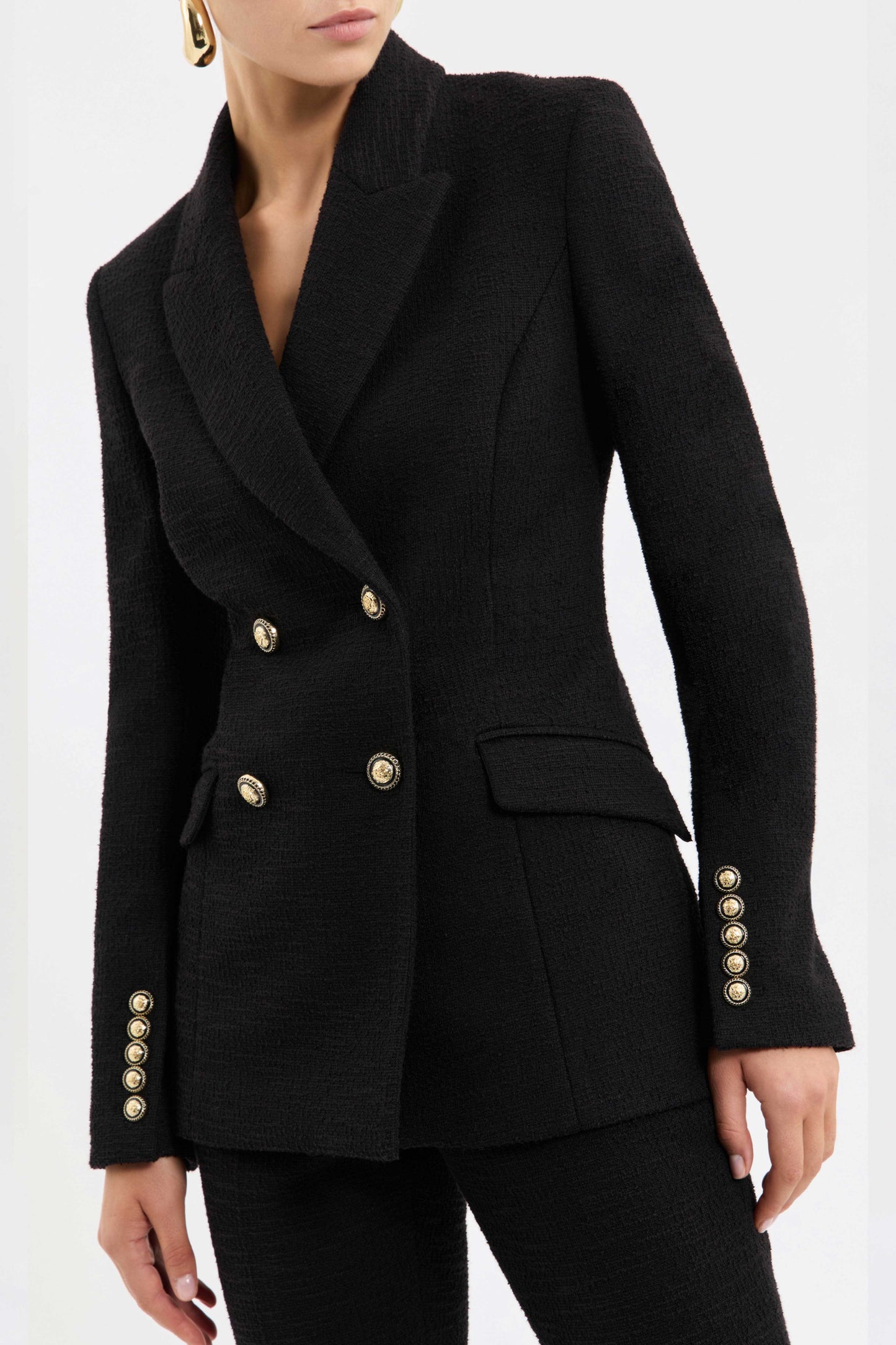 Stargazing Blazer