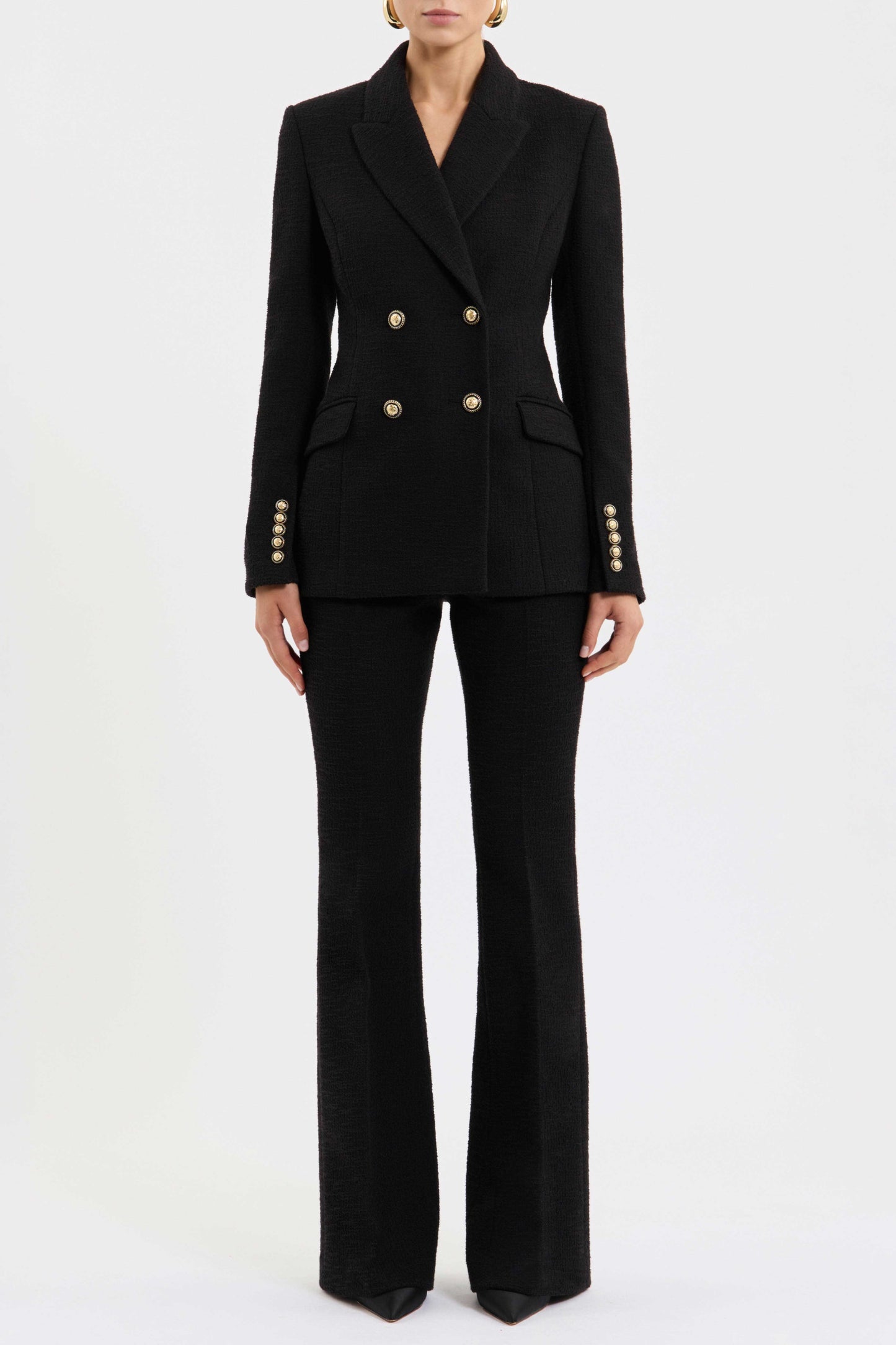 Stargazing Blazer